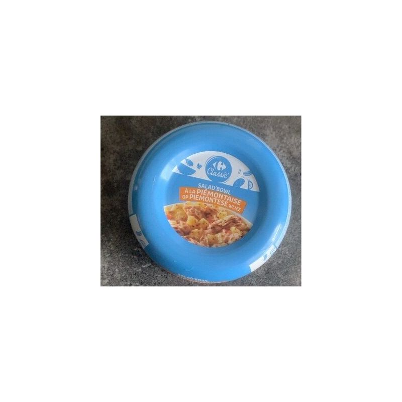 Crf Classic 250G Salade Piemontaise