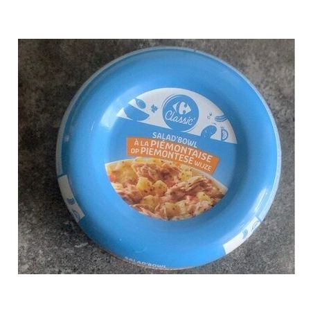 Crf Classic 250G Salade Piemontaise