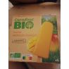 Carrefour Bio 240G 6 Batonnet Mangue