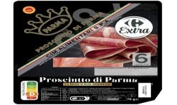 Crf Cdm 70G Jambon De Parme 6Tr