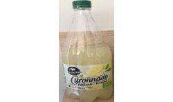 Crf Sensation 1L Citronnade Petillante