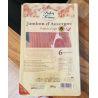 Reflets De France 100G Jambon Auverg Igp Tr