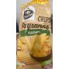Crf Original 270G Chips Paysanne Nature