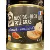 Crf Original 200G Bloc Foie Gras Or.