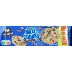 Crf Cdm 276G Cookies Maxi Chunks Sensation