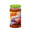 Zapetti 380G Sauce Bolognaise Fondue Echalotes