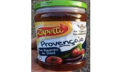 Zapetti Zapet.Sce Prov.Leg.Soleil 380G