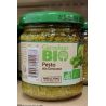 Carrefour Bio 185G Pesto Genovese Crf