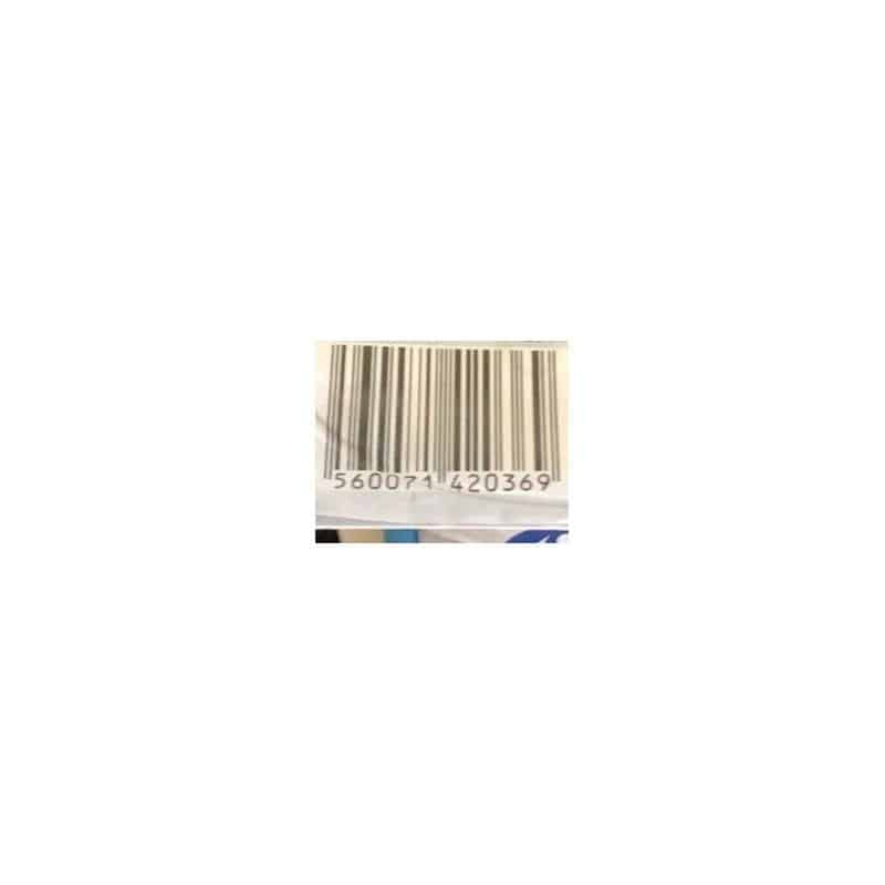 Crf Classic 4X125G Velour Lait Citron Sensation