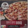 Crf Classic 390G Pizza Poulet Sauce Bbq Extra