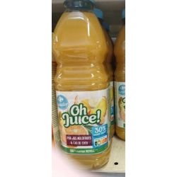 Crf Cdm Pet 1L Pur Jus Multifruits Eau Coco