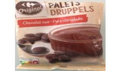 Crf Cdm 200G Palets Chocolat