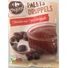 Crf Cdm 200G Palets Chocolat