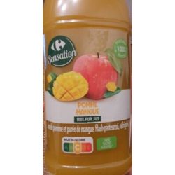 Crf Extra 90Cl Pur Jus Pomme Mangue
