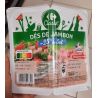 Crf Cdm 2X75G Dés De Jambon Classic