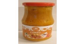 Crf Classic 420G Sauce Curry