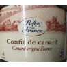 Reflets De France 2/1 Confit Canard 4 Cuisses