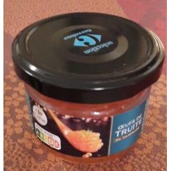 Carrefour Selection 80G Œufs De Truite Crf