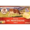 Crf Extra 250G Beurre De Montagne Doux