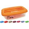 1Er Prix Lunch Box Decore+Couverts