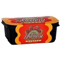 Cigalines 1L Sorbet Abricot