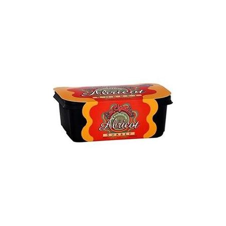 Cigalines 1L Sorbet Abricot