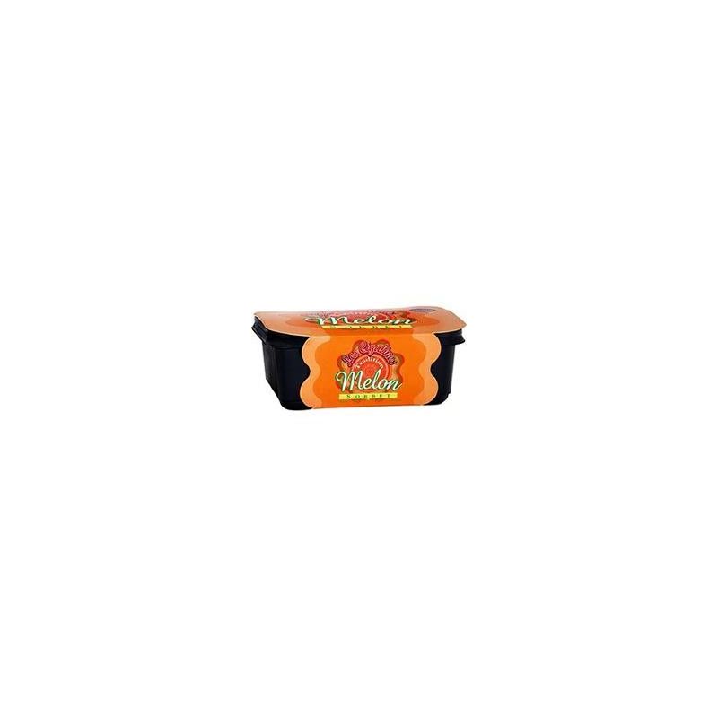 Cigalines 1L Sorbet Melon