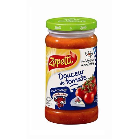 Zapetti Zape Tomate Vache Qui Rit 380G