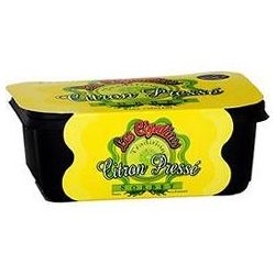 Cigalines 1L Sorbet Citron Presse