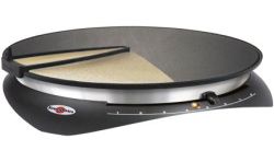 Krampouz Crepiere Cebp2Ao