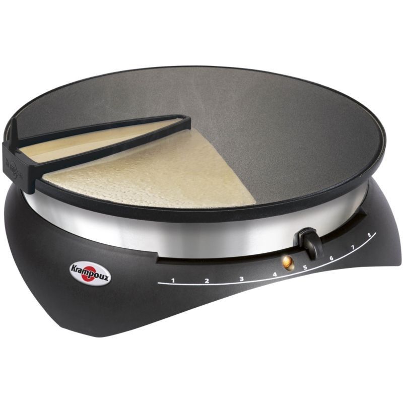 Krampouz Crepiere Cebp2Ao