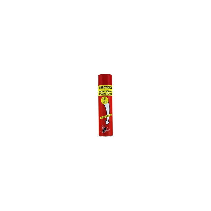 1Er Prix 600Ml Insecticide Anti Volant