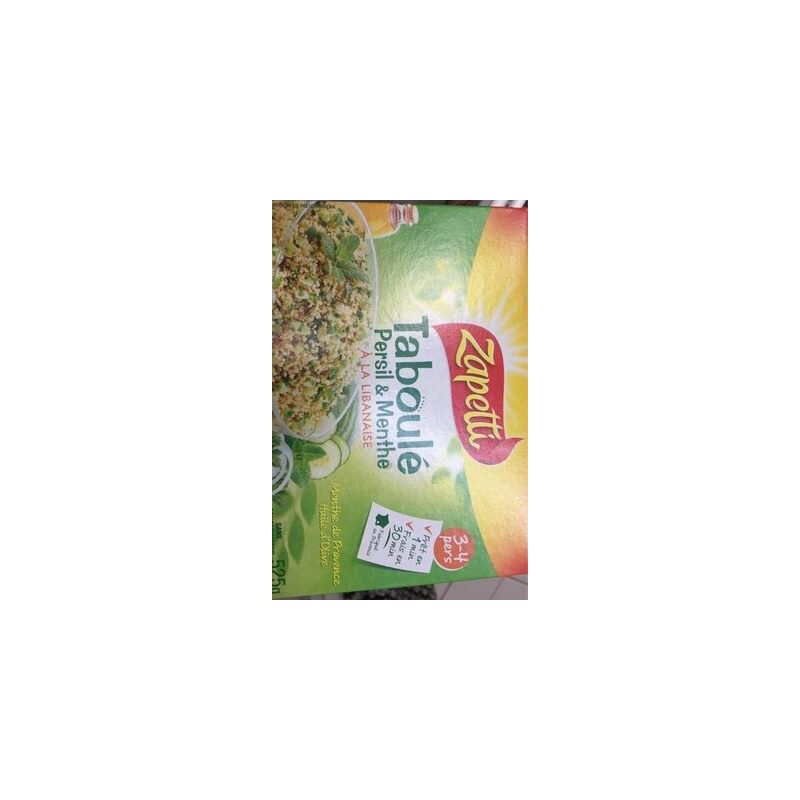 product