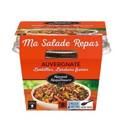Raynal & Roquelaure Bol280G Salad.Auverg.Rayn