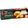 Zapetti Ravioli Sce Barbec400G