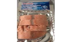 Pescanova 4 Pave Saumon 400G