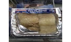 Pescanova Dos Morue X4 400G