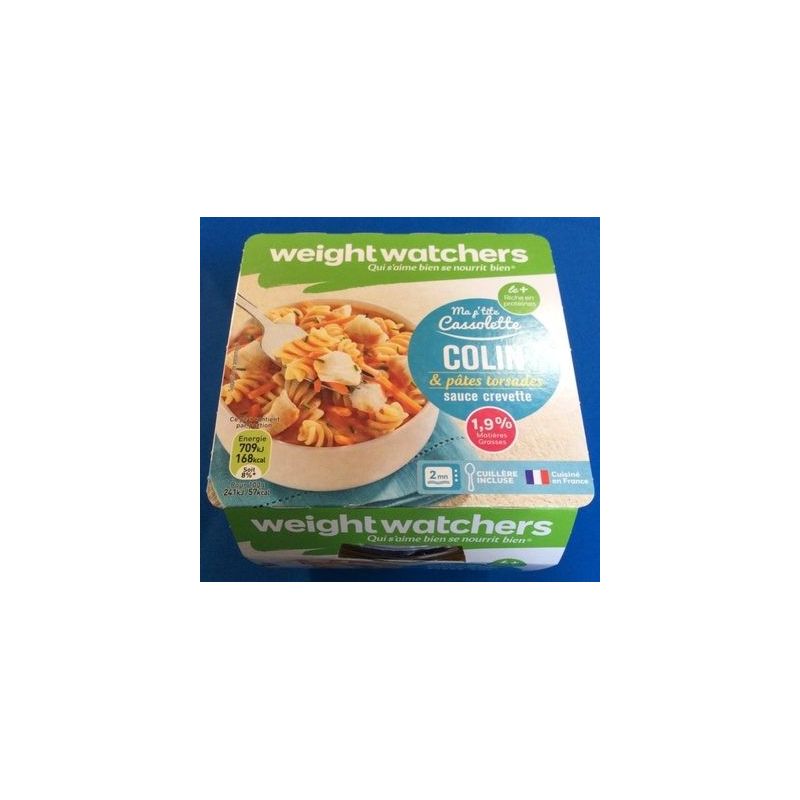 Weight Watchers Wei.Wa Casso.Colin&Pate 300G