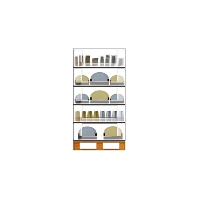 1Er Prix Box Vaj Or Argent 368 Pieces