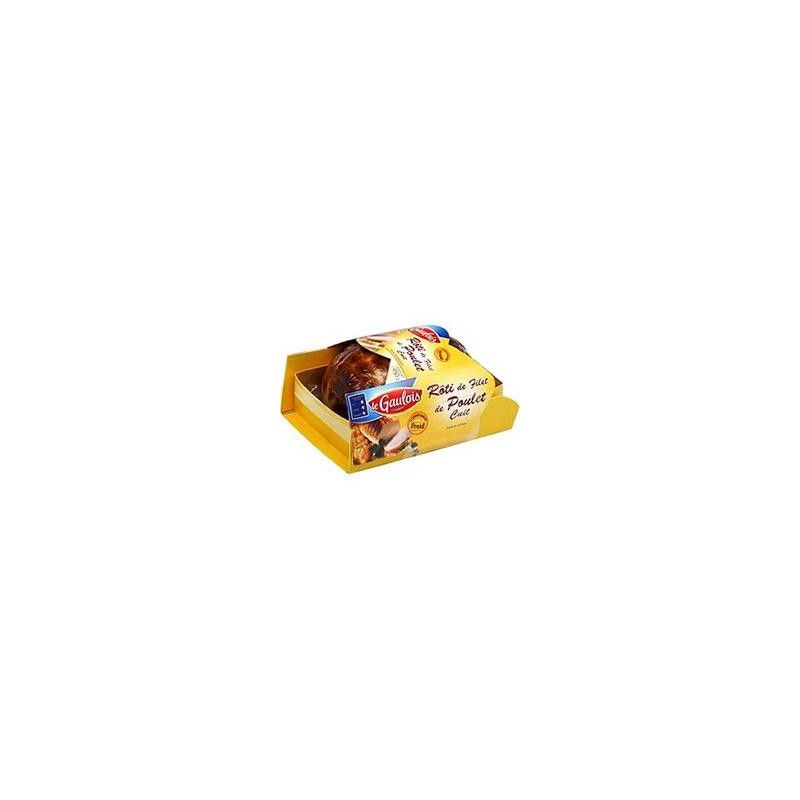 Le Gaulois 450G Roti Poulet Cuit S/Vide