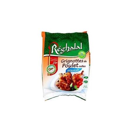 Reghalal Grignot Plt Orient250