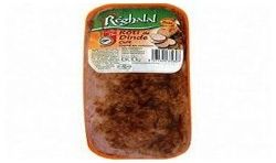 Reghalal 800G Roti De Dinde Cuit