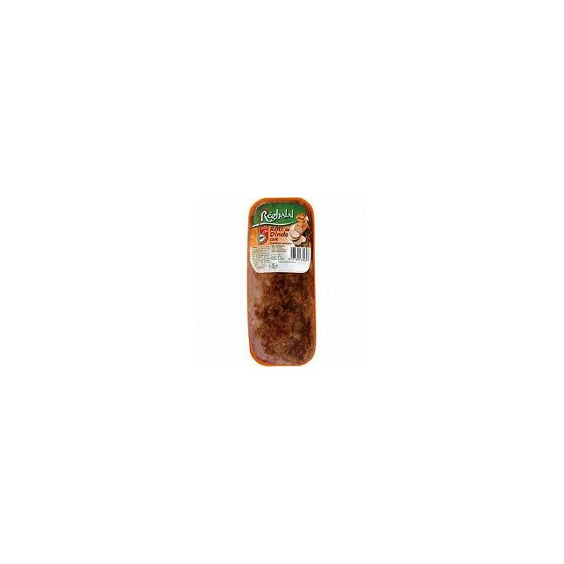 Reghalal 800G Roti De Dinde Cuit