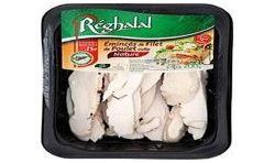 Reghalal 200G Emince Flt Plt Halal