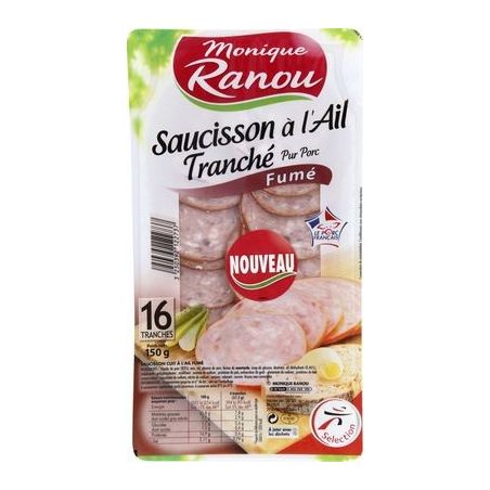 Sel.Volai Plt Certifie Blc 1K6 Pf + Sac