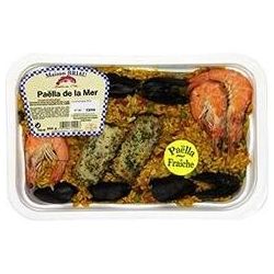 Briau Paella De La Mer 800G
