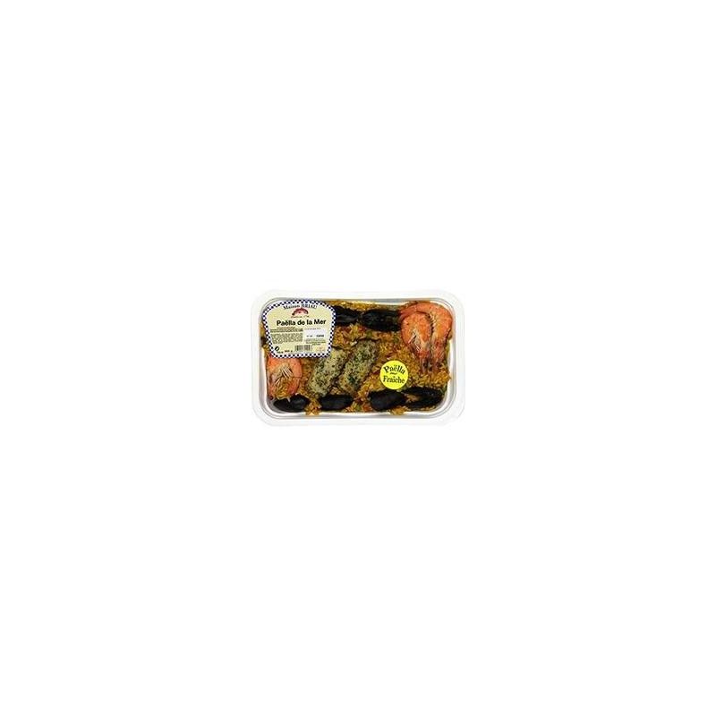 Briau Paella De La Mer 800G
