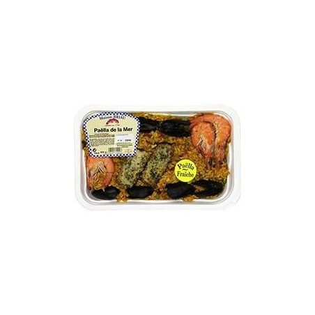 Briau Paella De La Mer 800G