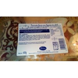 Briau Encornets Farcis 600G