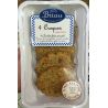 Briau Croque Saumon 4X110G